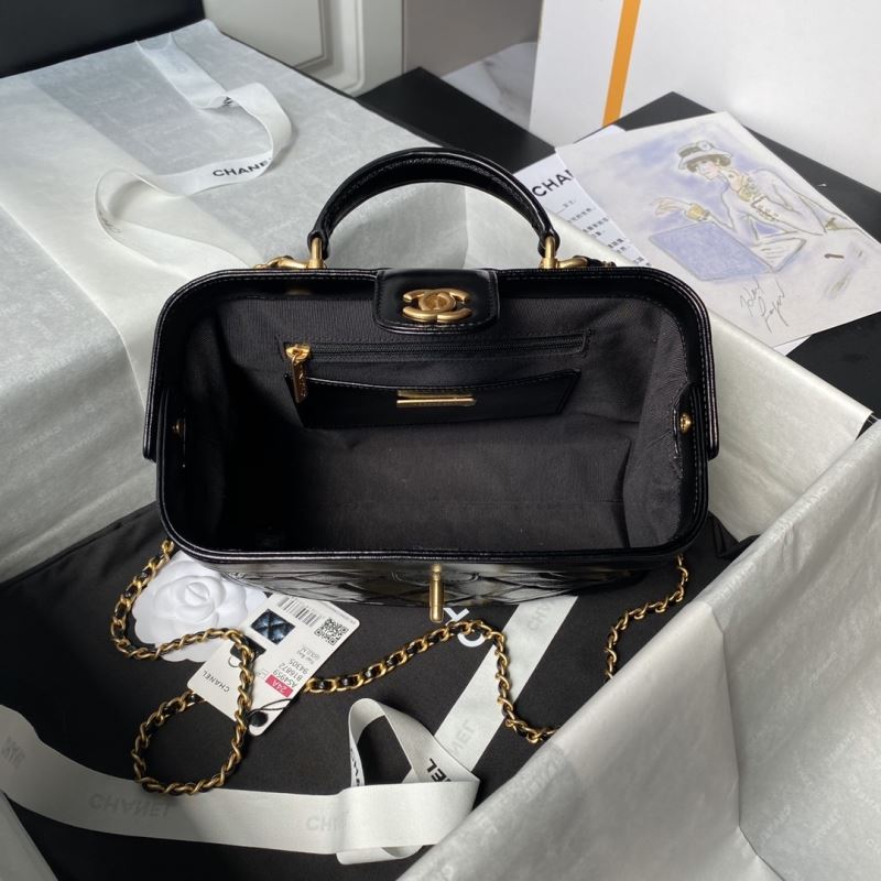 Ch**el satchel bags